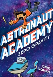 Zero gravity Book cover