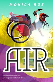 Air  Cover Image