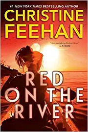 Red on the river Book cover
