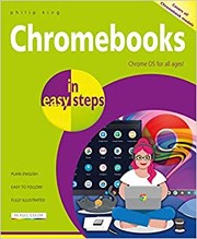 Chromebooks  Cover Image