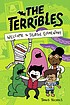 Welcome to Stubtoe Elementary Book cover