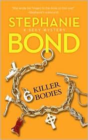 6 killer bodies  Cover Image