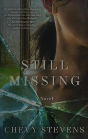 Still missing  Cover Image
