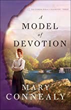 A model of devotion Book cover