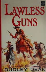 Lawless guns Cover Image