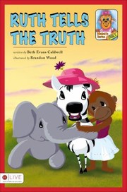 Ruth Tells the Truth Cover Image
