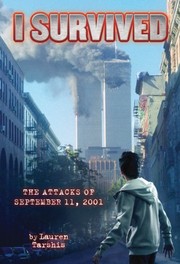 The attacks of September 11, 2001  Cover Image