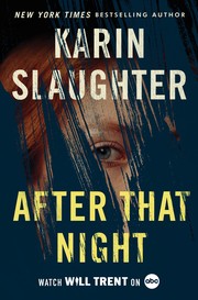 After that night  Cover Image