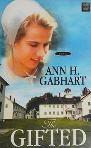 The gifted Cover Image
