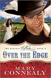 Over the edge Book cover