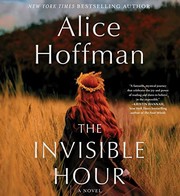 The invisible hour Cover Image