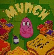 Munch  Cover Image