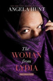 The woman from Lydia Cover Image