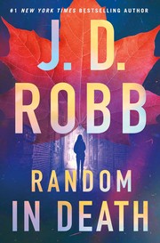 Random in death  Cover Image