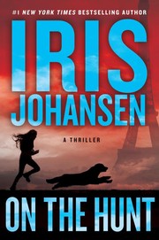 On the hunt Book cover