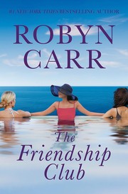 The friendship club  Cover Image