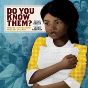 Do you know them? Book cover