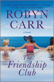 The friendship club Book cover