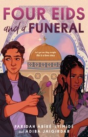 Four Eids and a funeral  Cover Image