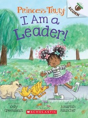 I am a leader  Cover Image