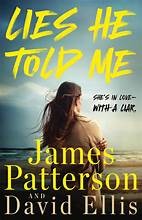 Lies he told me Book cover