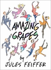 Amazing grapes and the lost dimension Book cover
