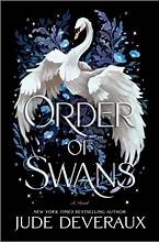 Order of swans Book cover