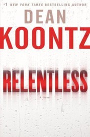 Relentless  Cover Image
