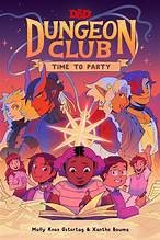 Time to party  Cover Image