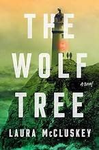 The wolf tree Book cover