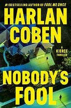 Nobody's fool Book cover