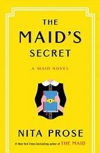 The maid's secret Book cover