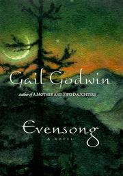 Evensong  Cover Image