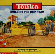 Building the new road  Cover Image