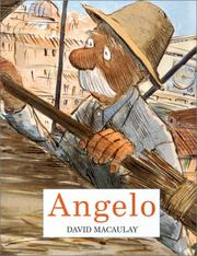 Angelo  Cover Image
