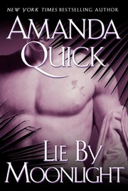 Lie by moonlight  Cover Image