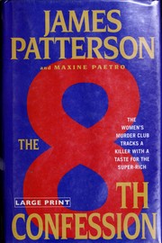The 8th confession Cover Image