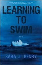 Learning to swim : a novel  Cover Image