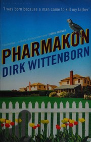Pharmakon  Cover Image