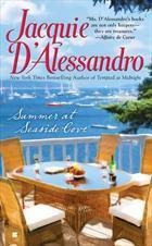 Summer at Seaside Cove  Cover Image