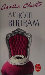 At Bertram's hotel a Miss Marple mystery  Cover Image