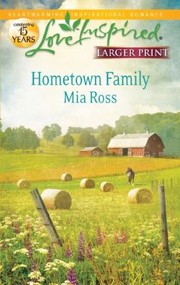 Hometown family Cover Image