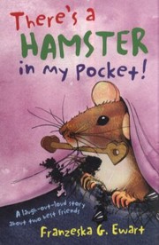 There's a hamster in my pocket!  Cover Image