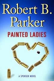 Painted ladies  Cover Image