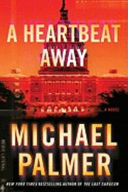 A heartbeat away  Cover Image