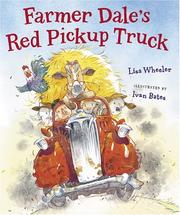 Farmer Dale's red pickup truck  Cover Image
