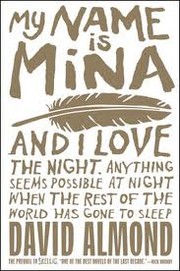 My name is Mina  Cover Image