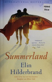 Summerland : a novel  Cover Image