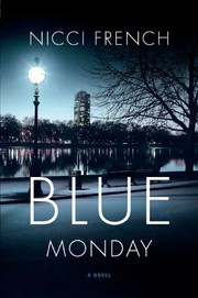 Blue Monday  Cover Image