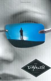 The traveler  Cover Image